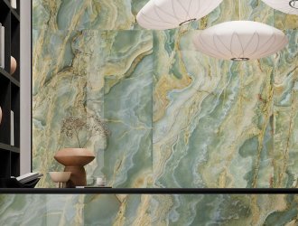 Плитка La Fabbrica Ava коллекция Onice Iride