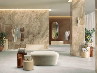 Плитка La Fabbrica Ava коллекция Onice Iride