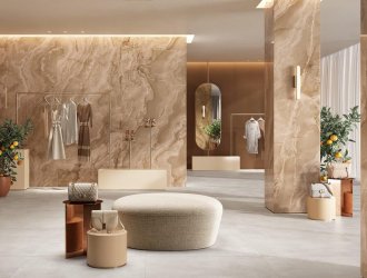 Плитка La Fabbrica Ava коллекция Onice Iride