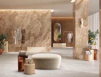 Плитка La Fabbrica Ava коллекция Onice Iride