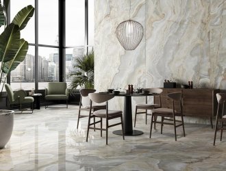 Плитка La Fabbrica Ava коллекция Onice Iride