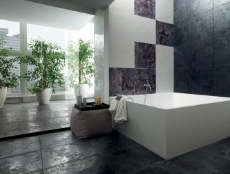 Плитка La Fabbrica Ava коллекция Pietra Lavica