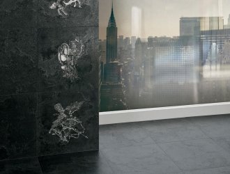 Плитка La Fabbrica Ava коллекция Pietra Lavica