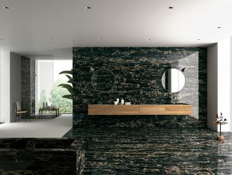 Плитка La Fabbrica Ava коллекция Preziosi Portoro