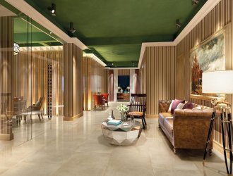 Плитка La Fabbrica Ava коллекция Ra-Ku