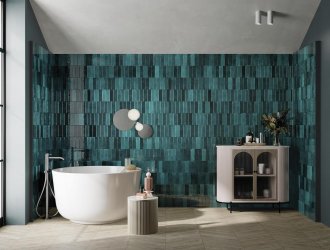 Плитка La Fabbrica Ava коллекция Small