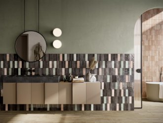 Плитка La Fabbrica Ava коллекция Small