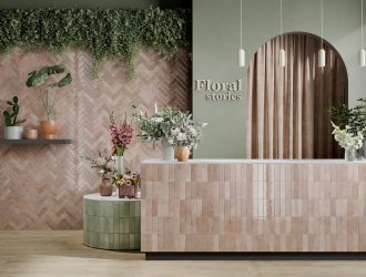 Плитка La Fabbrica Ava коллекция Small