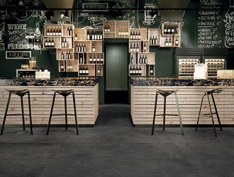 Плитка La Fabbrica Ava коллекция Space
