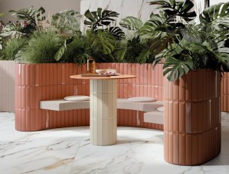 Плитка La Fabbrica Ava коллекция Up