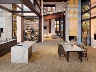 Плитка La Fabbrica Ava коллекция Yosemite