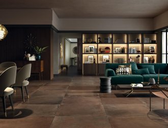 Плитка La Faenza коллекция Cottofaenza