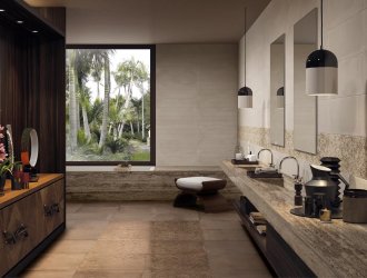 Плитка La Faenza коллекция Cottofaenza