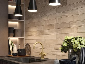 Плитка La Faenza коллекция Cottofaenza