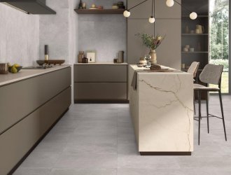 Плитка La Faenza коллекция Gea