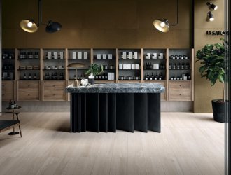 Плитка La Faenza коллекция Legno