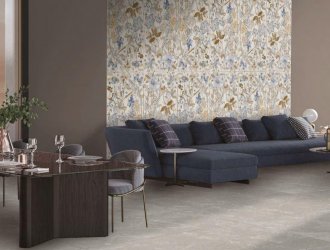 Плитка La Fenice коллекция Marble Velvet
