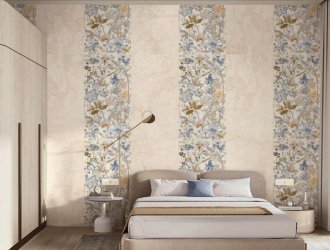 Плитка La Fenice коллекция Marble Velvet