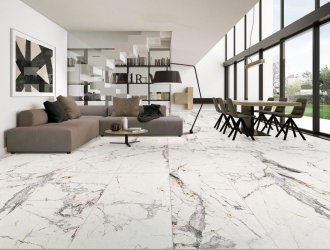 Плитка La Platera коллекция Allure