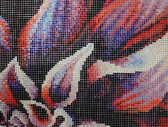 Плитка Lace коллекция Pure Colors