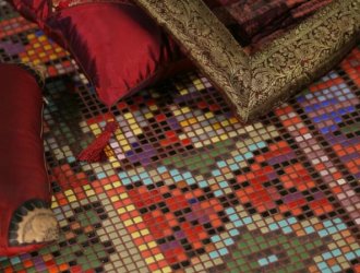Плитка Lace коллекция Pure Colors