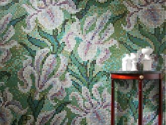 Плитка Lace коллекция Pure Colors