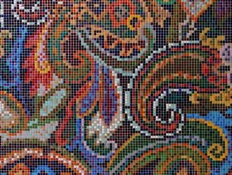 Плитка Lace коллекция Pure Colors