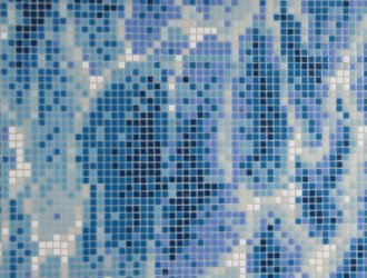 Плитка Lace коллекция Pure Colors