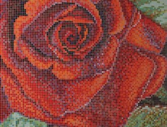 Плитка Lace коллекция Pure Colors