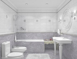 Плитка Laparet коллекция Afina