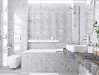 Плитка Laparet коллекция Aquatic