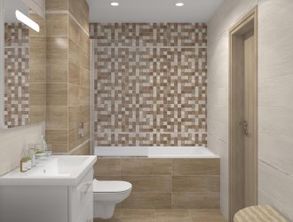 Плитка Laparet коллекция Aspen