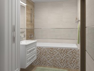 Плитка Laparet коллекция Aspen