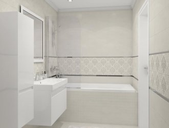 Плитка Laparet коллекция Atria