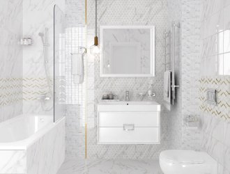 Плитка Laparet коллекция Camelot