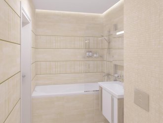 Плитка Laparet коллекция Concrete