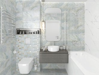 Плитка Laparet коллекция Eden