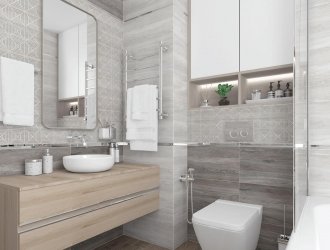 Плитка Laparet коллекция Flint