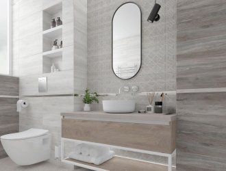 Плитка Laparet коллекция Flint