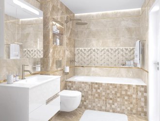 Плитка Laparet коллекция Gobi