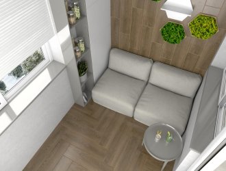 Плитка Laparet коллекция Madera