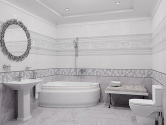 Плитка Laparet коллекция Мармара