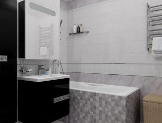Плитка Laparet коллекция Мармара