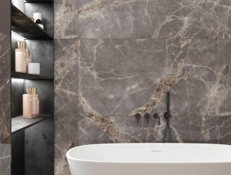 Плитка Laparet коллекция Nebula Grey