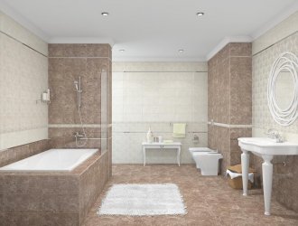 Плитка Laparet коллекция Persey