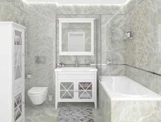 Плитка Laparet коллекция Plazma
