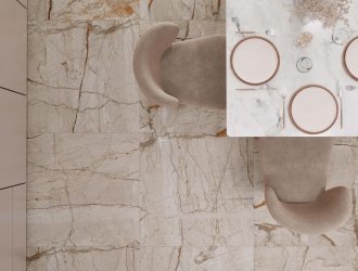 Плитка Laparet коллекция Pulsar Beige