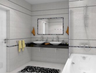 Плитка Laparet коллекция Студио
