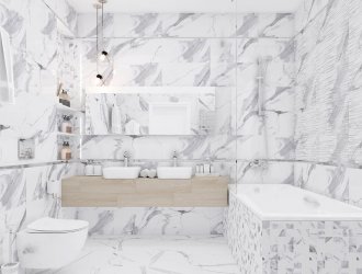 Плитка Laparet коллекция Suite