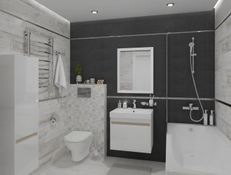 Плитка Laparet коллекция Sweep